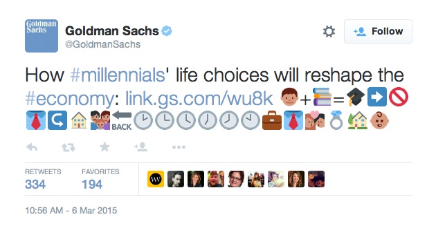  Are Brands Taking Emojis Too Far?