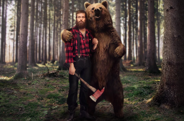 Adobe Outstanding Commercial Emmy