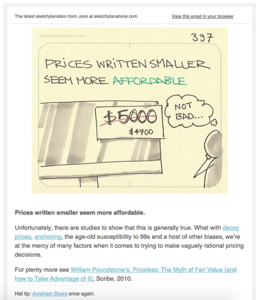 10 Newsletters Every Content Marketer Should Subscribe To