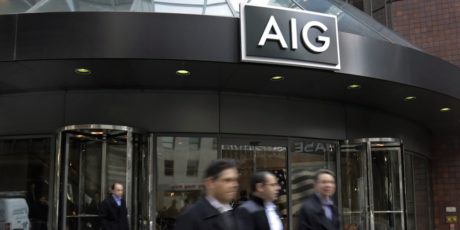 AIG CMO David May on Creating Killer Content in the Insurance Industry