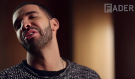 Drake Is Thirsty, and Sprite Wants Everyone to Know It