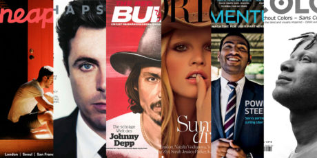 7 Brands With Print Magazines That Are Actually Awesome