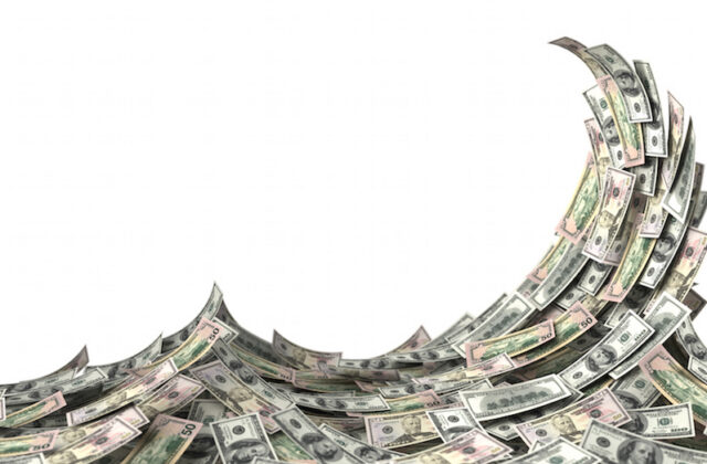 media companies funding vice buzzfeed vox awl gawker clickhole