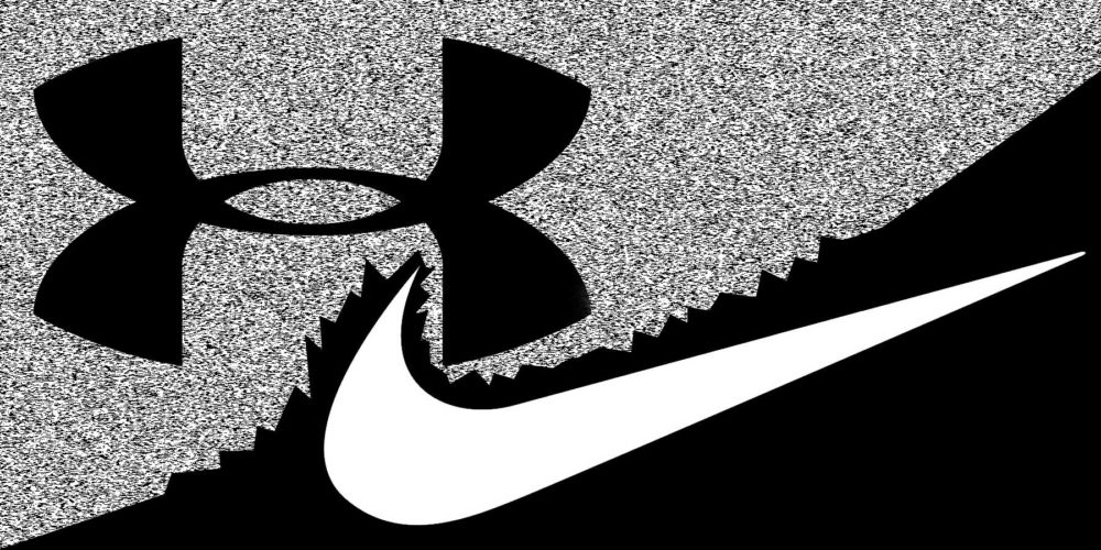 Content Marketing Showdown: Under Armour vs. Nike
