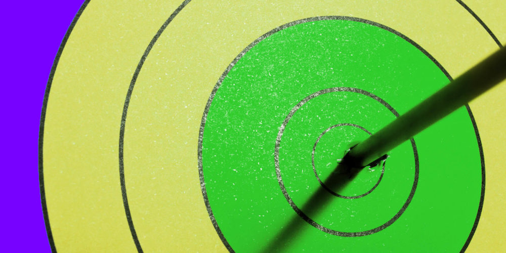 5 Things You Need to Know About Content Targeting