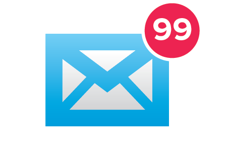 Upgrade: Improved Email Notification Control