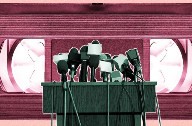 The Explosive Growth of Online Video, in 5 Charts