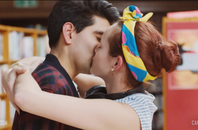 The Best Branded Content of July