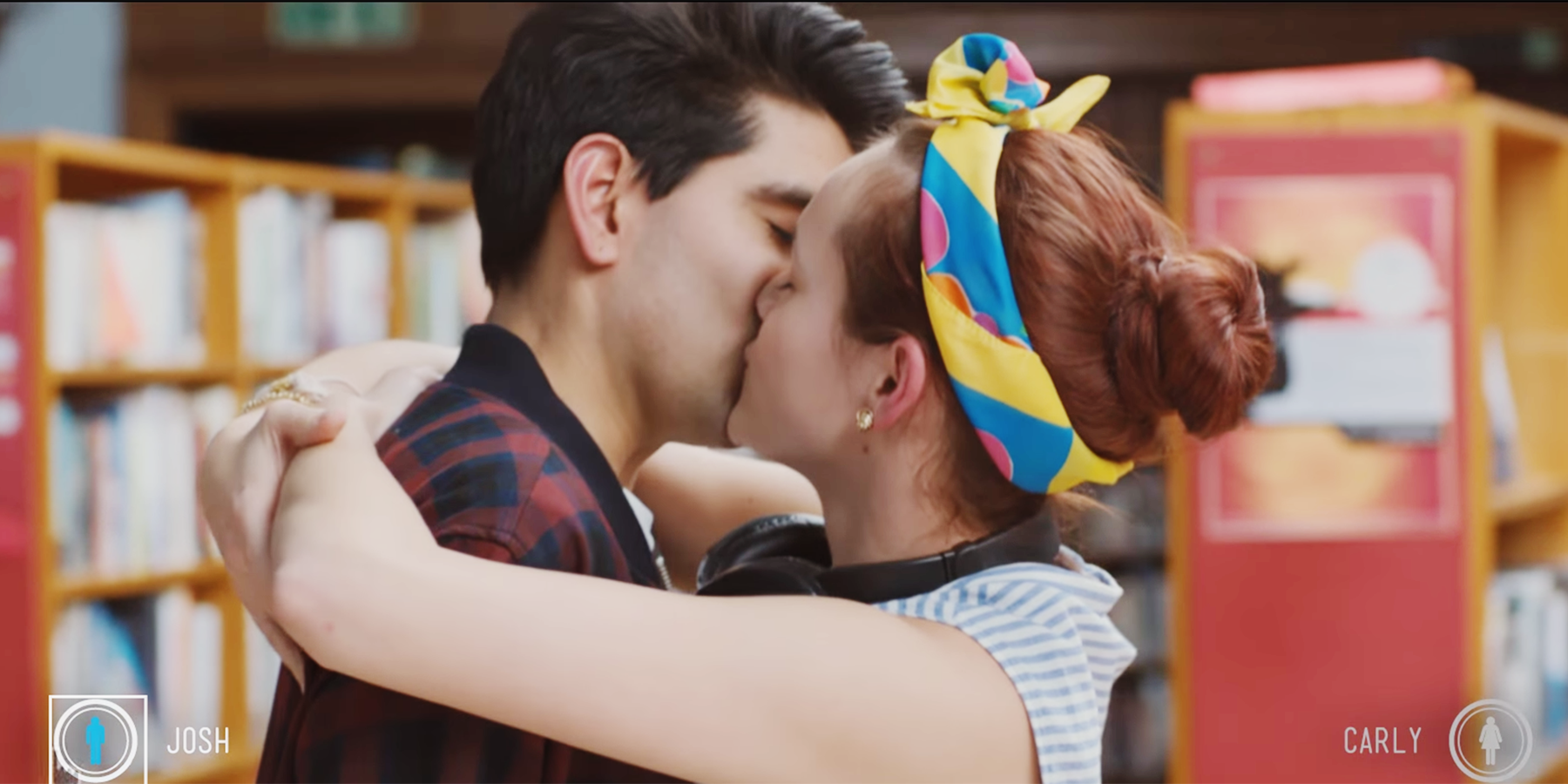 The Best Branded Content of July