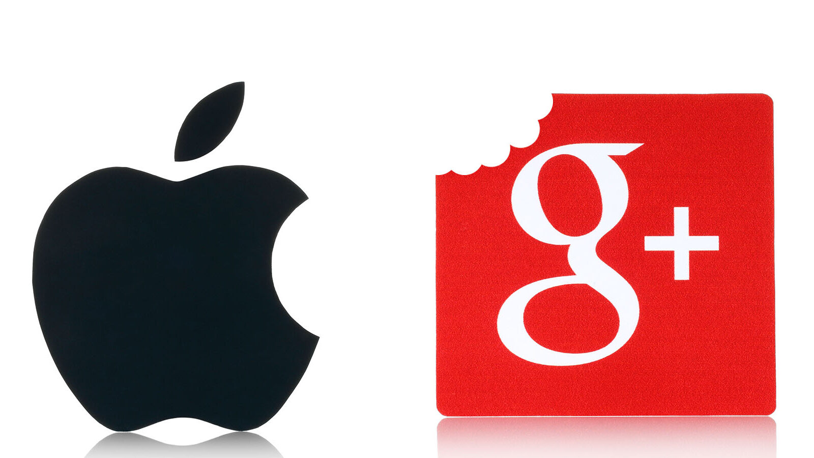 Google and Apple Are in a War for the Future of Search