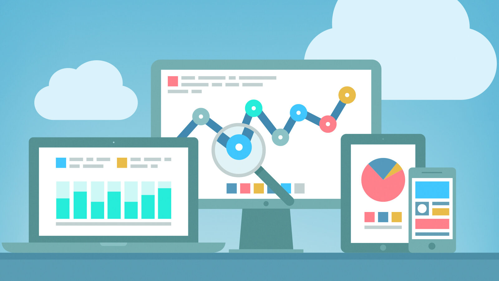 google search analytics SEO