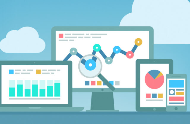google search analytics SEO