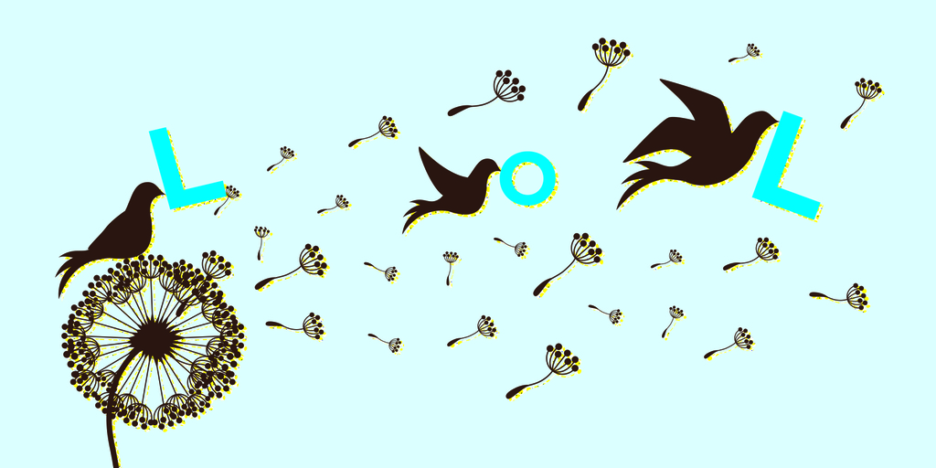 LOL' is Dead: The Marketer's Guide to Online Laughter, in 7 Charts
