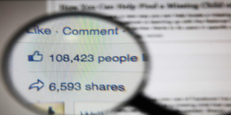 Lying, Cheating, Fraud: Is Facebook Video Too Good to Be True?