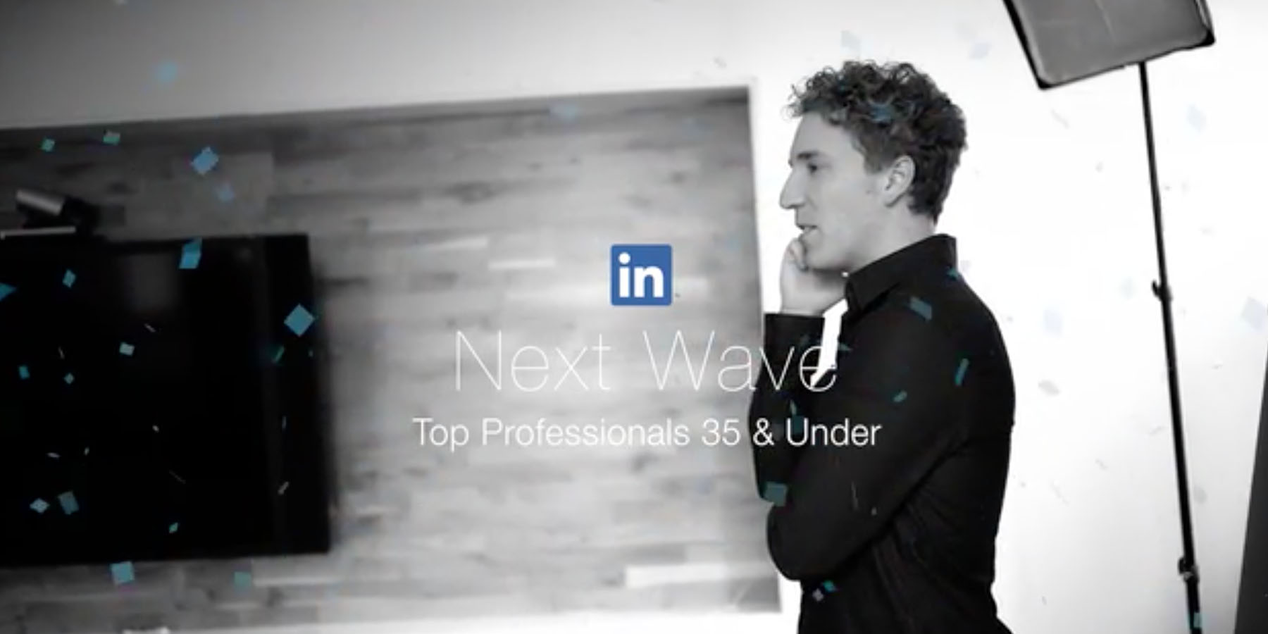Business Mags Should Be Very Afraid of LinkedIn's New Project