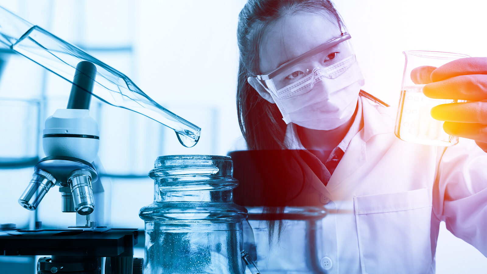 In our latest CMO interview, Elsevier's Sumita Singh talks ROI, providing value, and what it takes to earn scientists' trust.