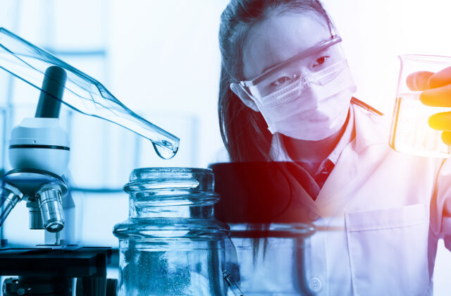 In our latest CMO interview, Elsevier's Sumita Singh talks ROI, providing value, and what it takes to earn scientists' trust.