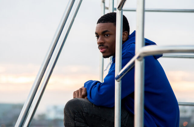 Why Vince Staples Can't Stop Tweeting About Sprite