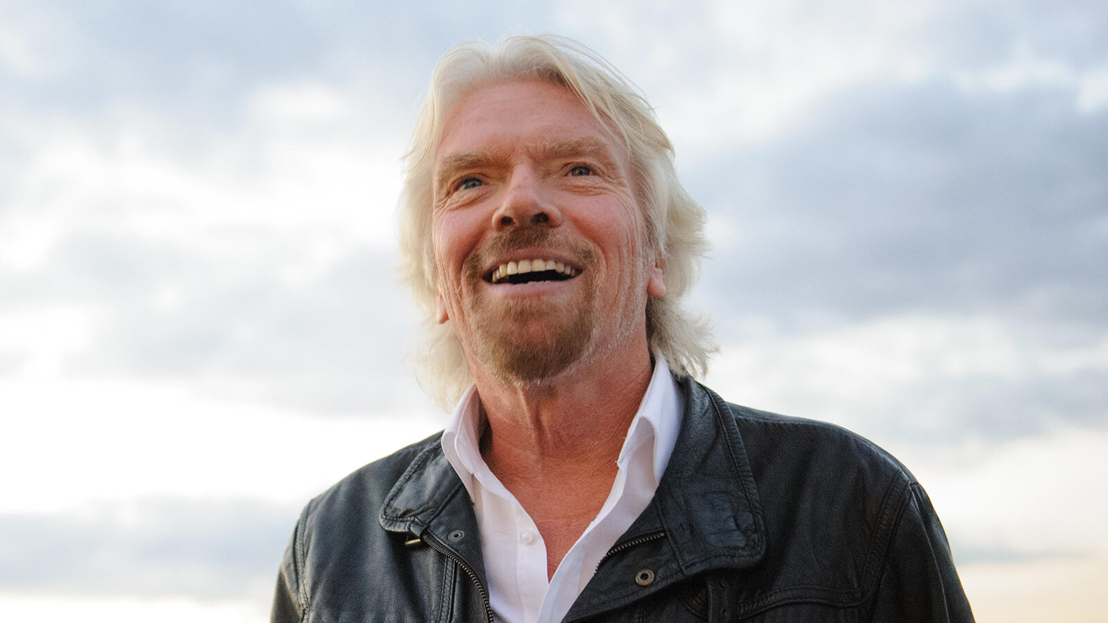 The Contently Interview: Richard Branson