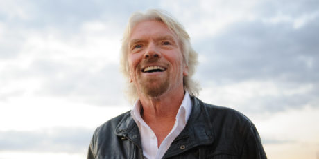 How Storytelling Helped Richard Branson Become a Billionaire