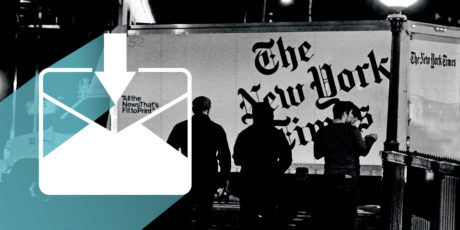 How The New York Times Gets 70% Email Open Rates