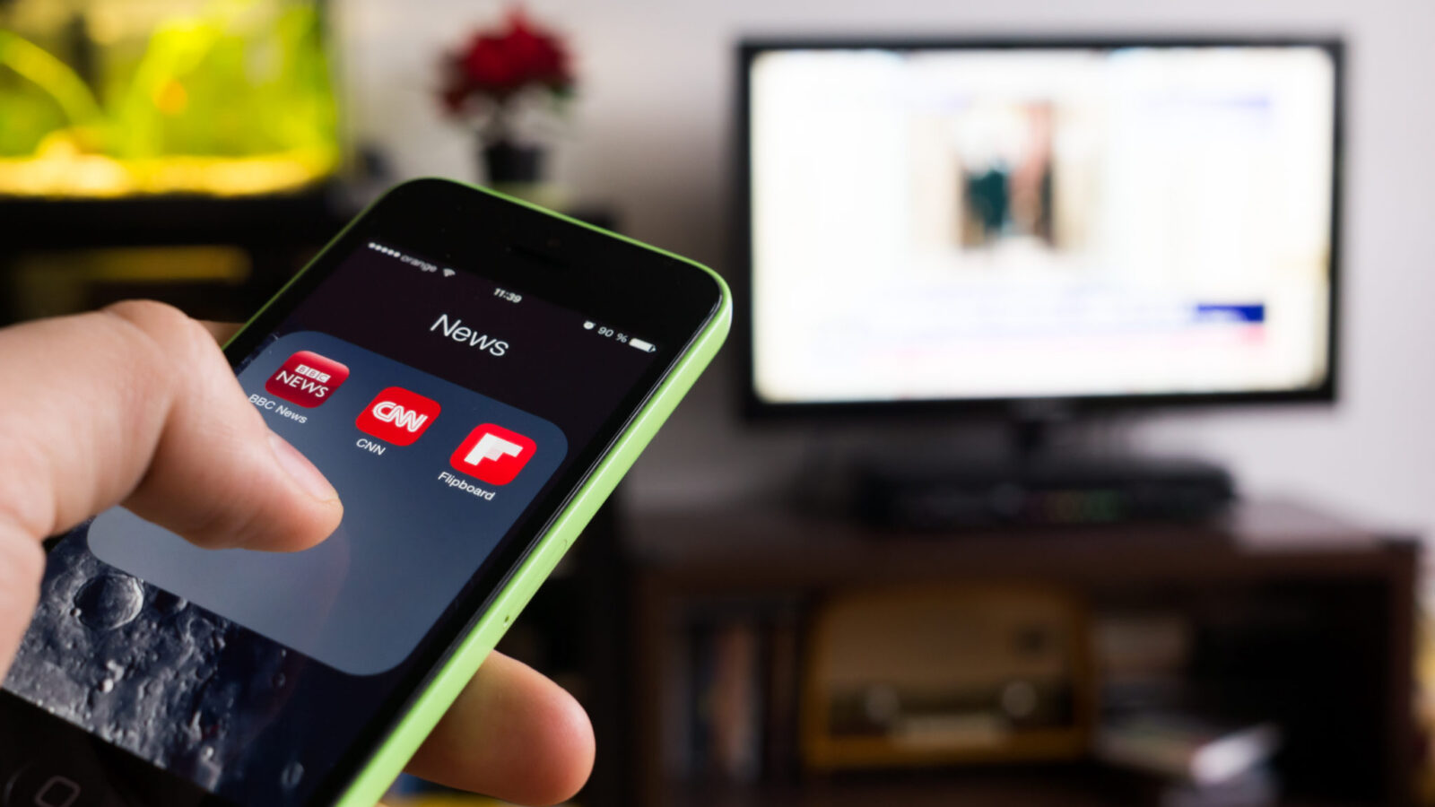 Apple Is Going Hollywood. What Does That Mean for Marketers?