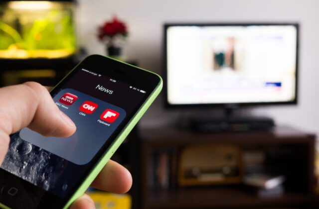 Apple Is Going Hollywood. What Does That Mean for Marketers?