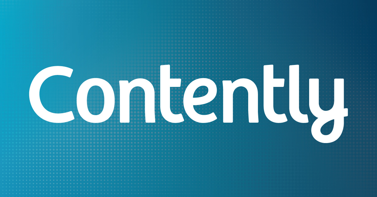 another word for content marketing