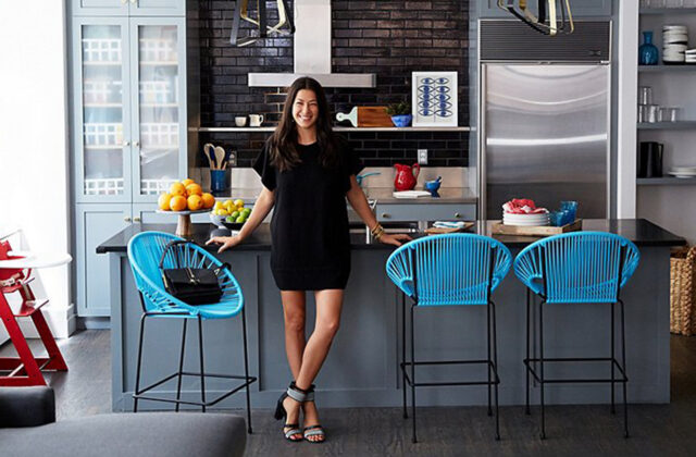 One Kings Lane has quickly joined a select group that's using stunning lifestyle content to elevate their brand.