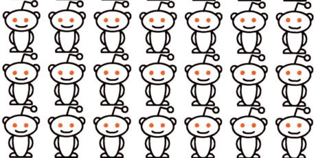 Reddit Takes on Gawker, BuzzFeed With Upvoted