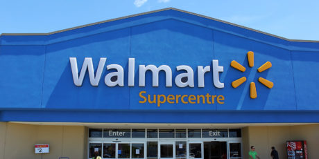 How Walmart Creates Content for a Massive B2C Audience