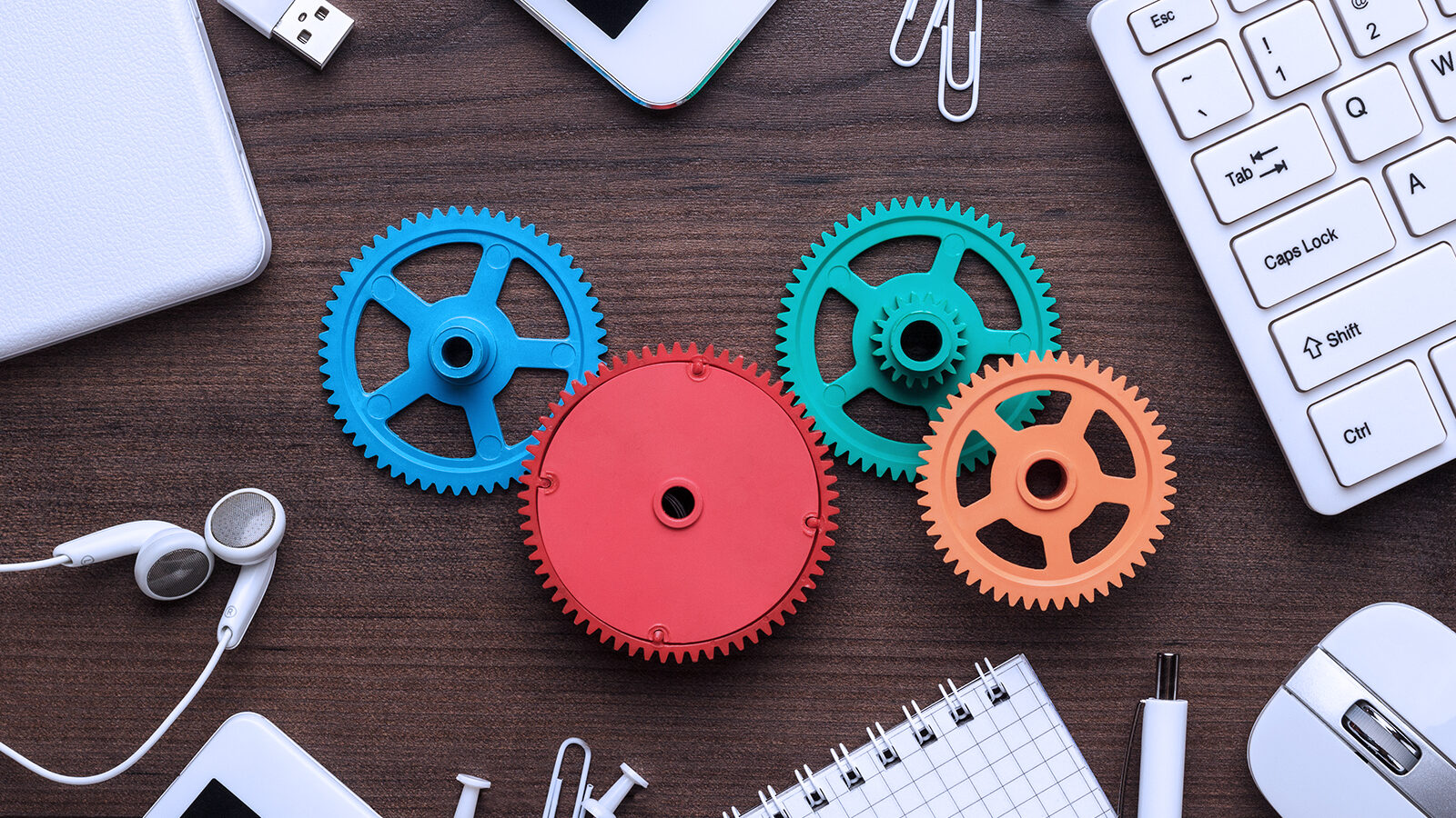 contently platform workflow content marketing