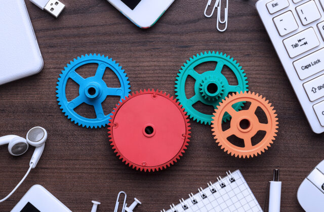 contently platform workflow content marketing