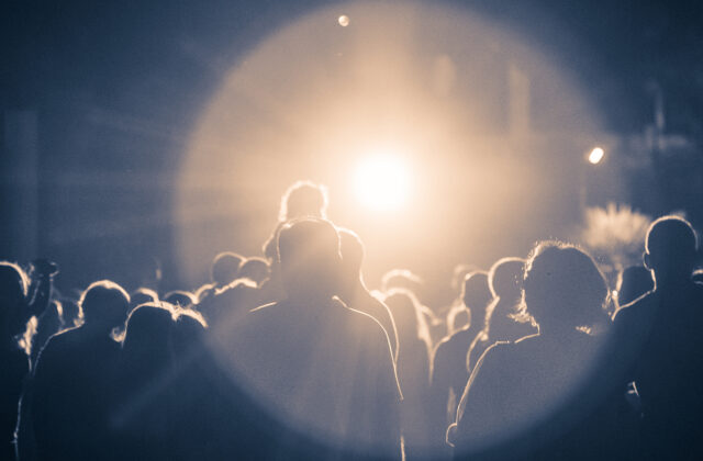 If you want to achieve true content marketing success, serve your audience above all else.