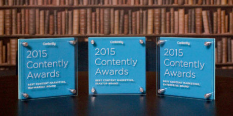 Finance, Hospitality, and Retail Brands Take Top Honors at the Contently Awards