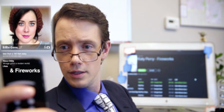 Inside the Making of a Small-Business Web Series