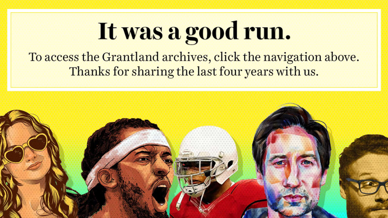 10 Brands That Should Buy Grantland