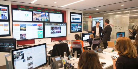 ‘We’re a Media Company Now’: Inside Marriott’s Incredible Money-Making Content Studio