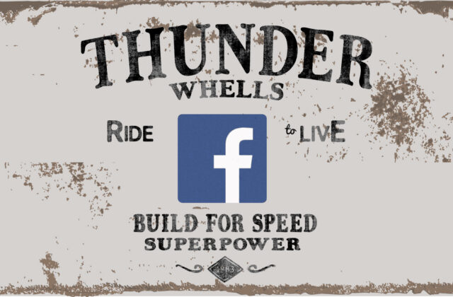 Facebook history