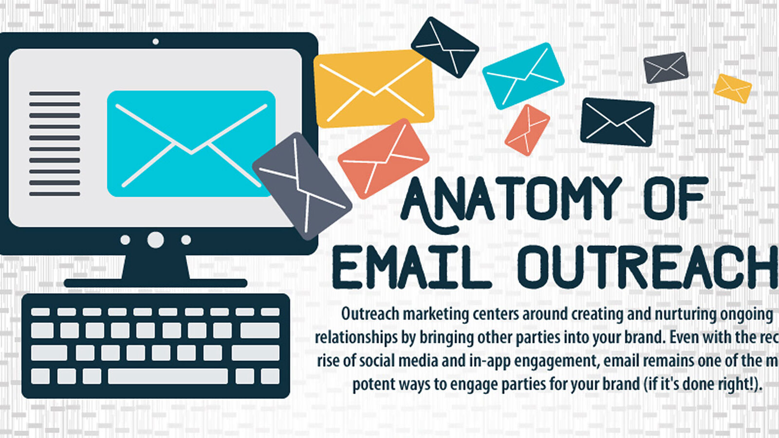 Infographic: How to Perfect Your Email Marketing