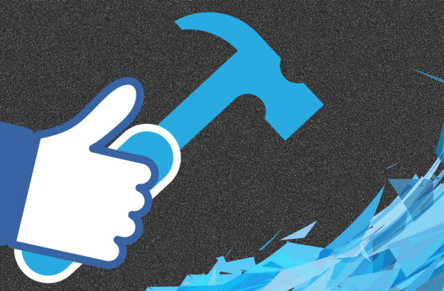 These Analytics Led Us to a Facebook Breakthrough