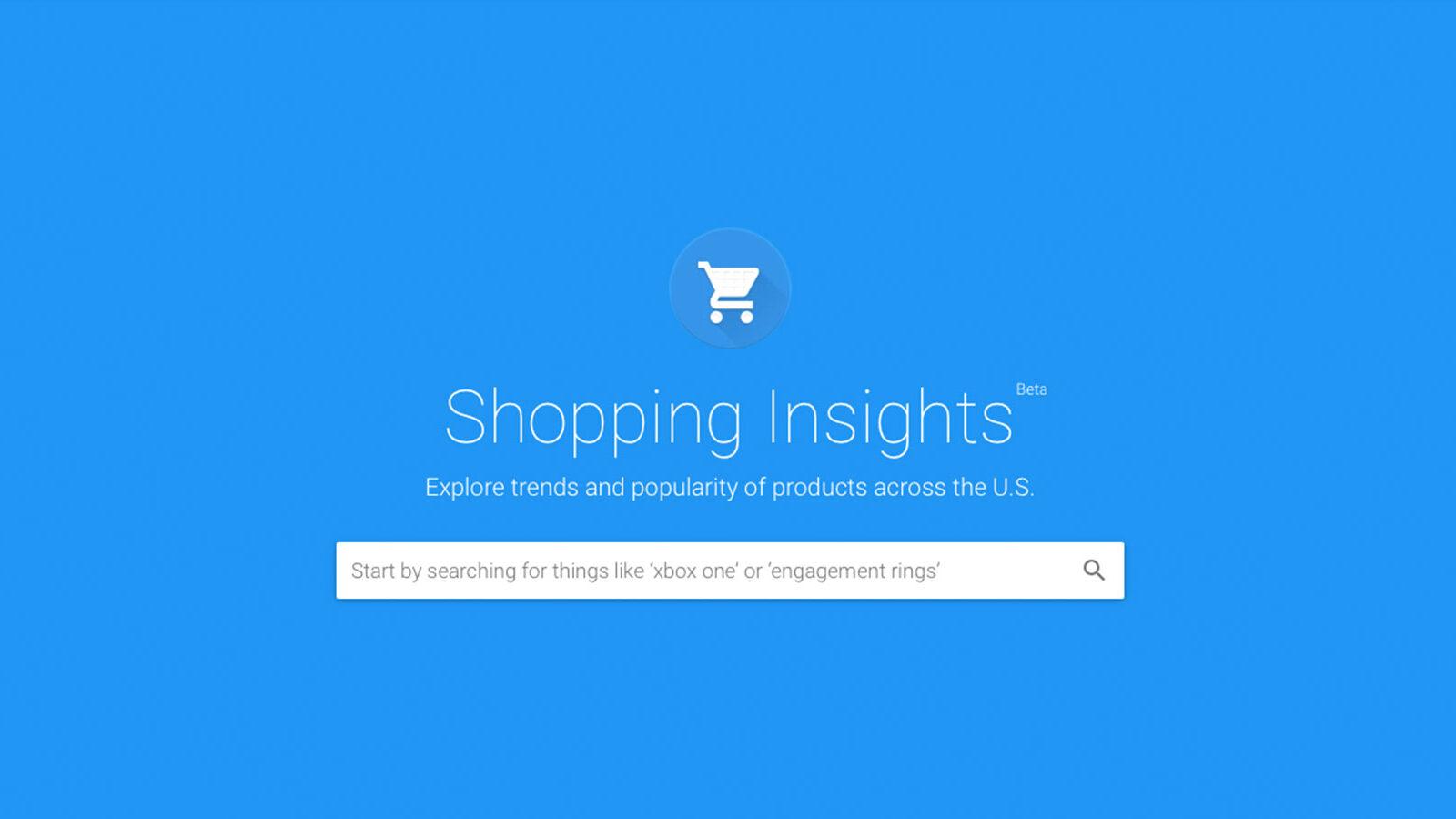 Google's New Search Data Tool Will Change the Way Brands Reach Their Customers
