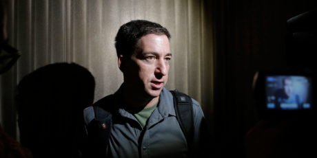 Content Sutra, Ep. 3: Glenn Greenwald on the Future of Investigative Journalism