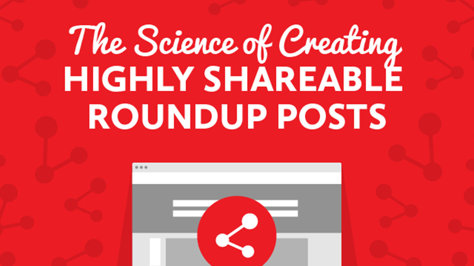 Infographic: 13 Ways to Be a Better Content Curator