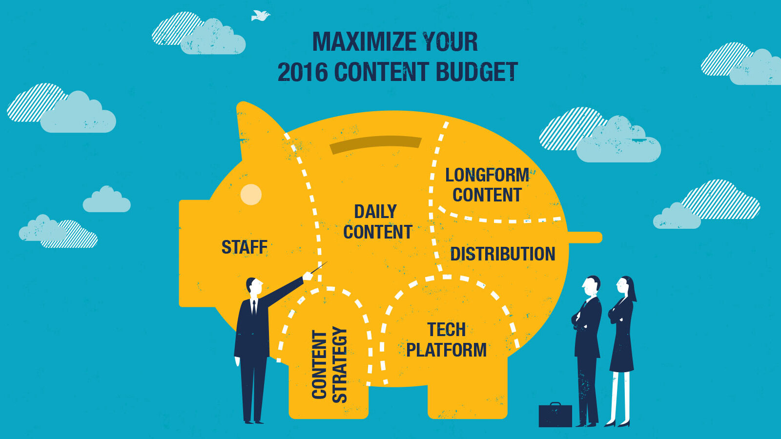How to Maximize Your 2016 Content Budget