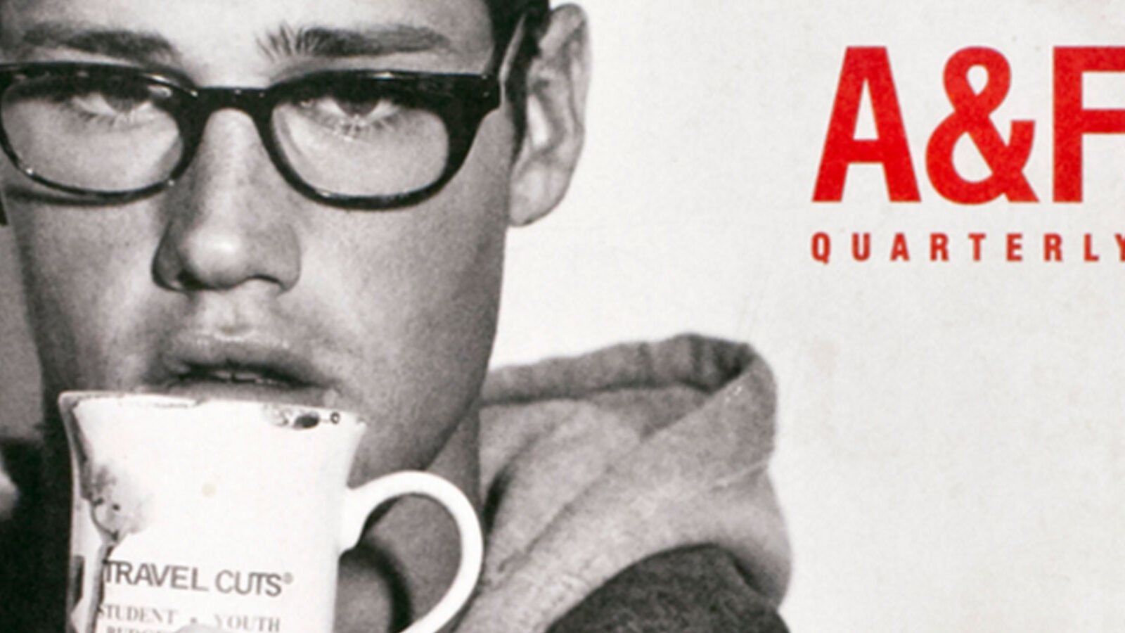 The Rise and Fall of Abercrombie's Incredible, Risky Print Mag