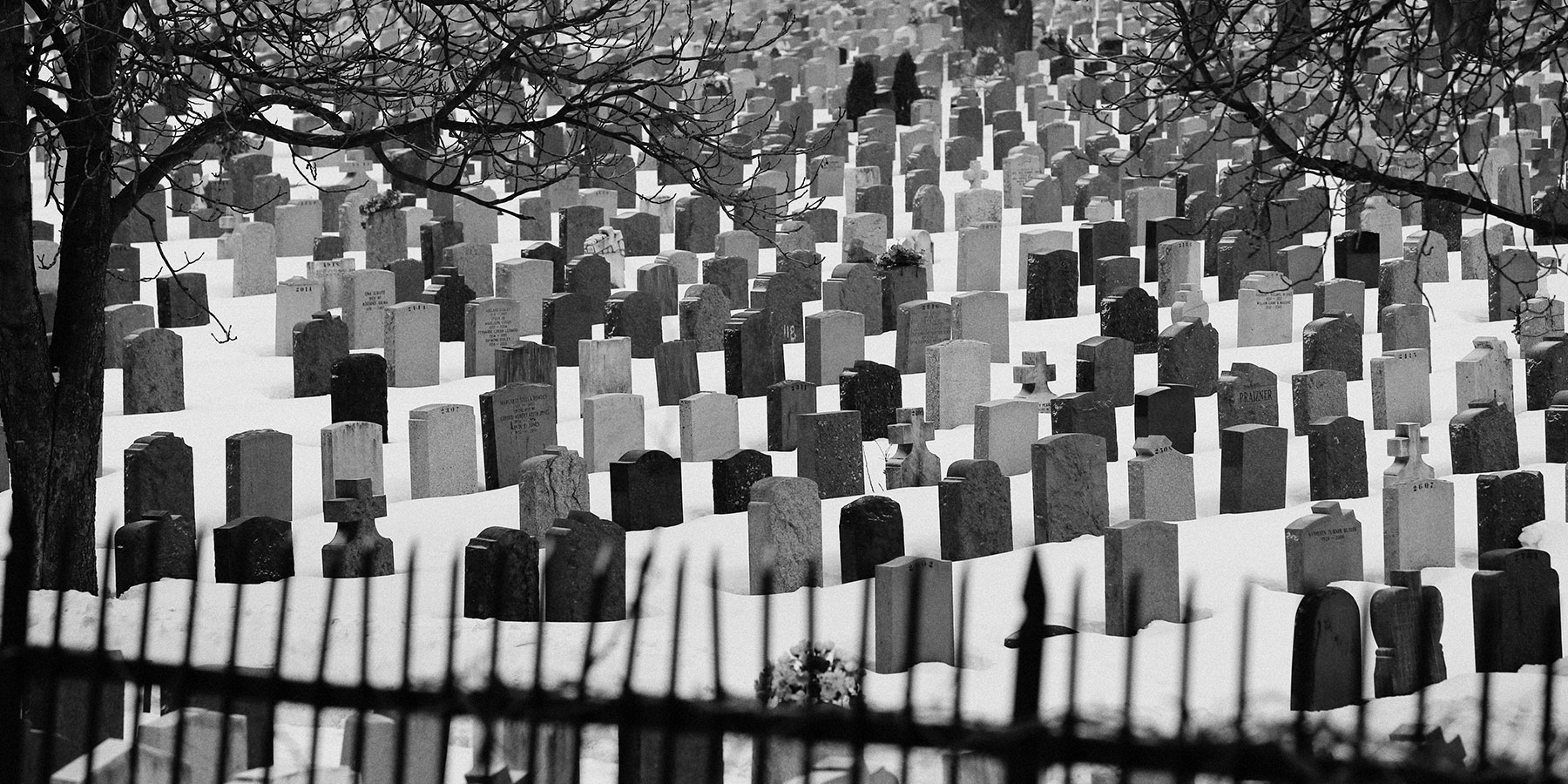 The Quiet Death of Church and State