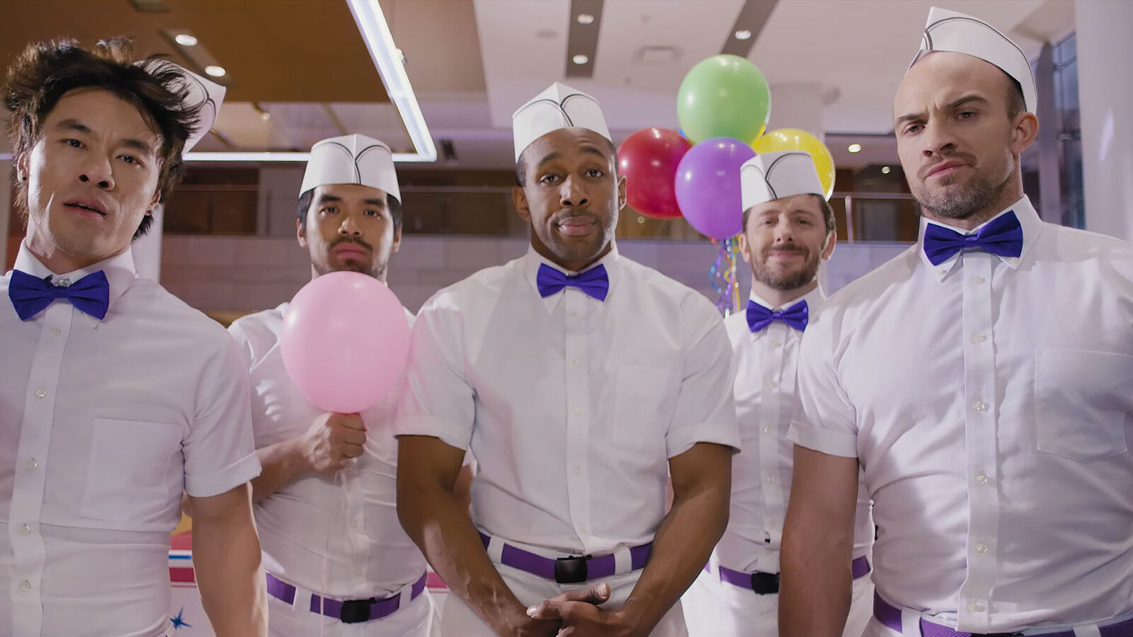 The New Hollywood: Why Brands Are Making Movies