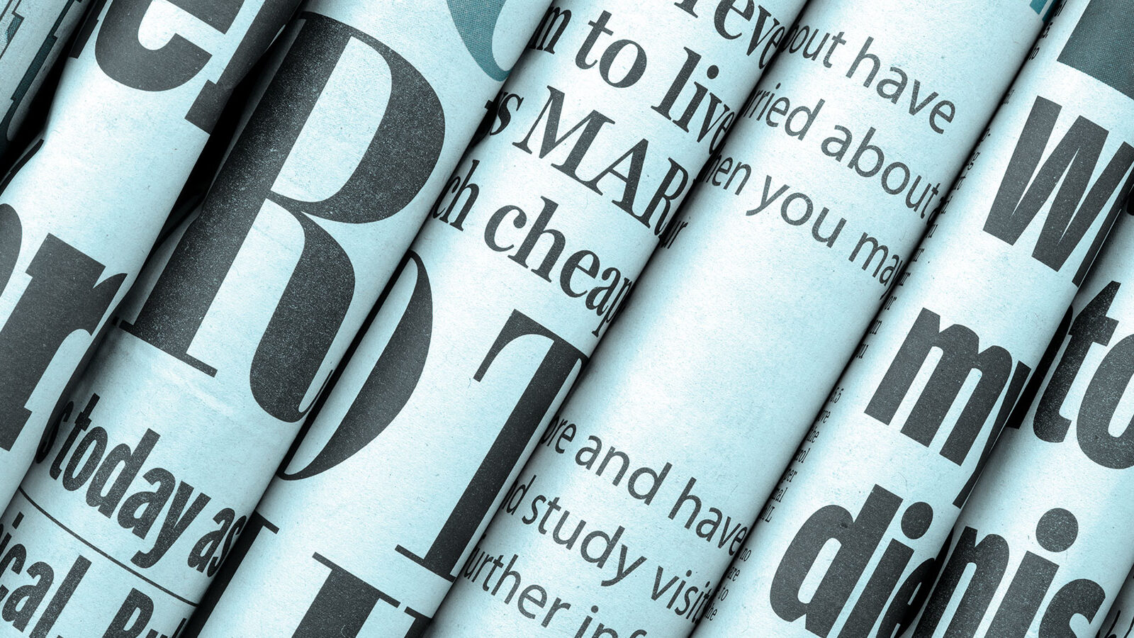 Quiz: Can You Guess the Publisher by the Headline?