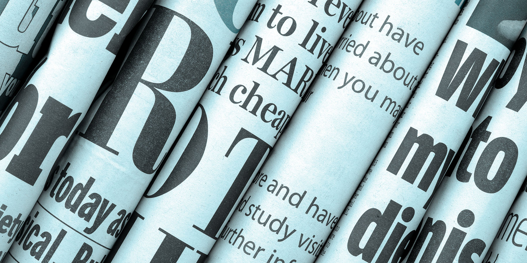 Quiz: Can You Guess the Publisher by the Headline?